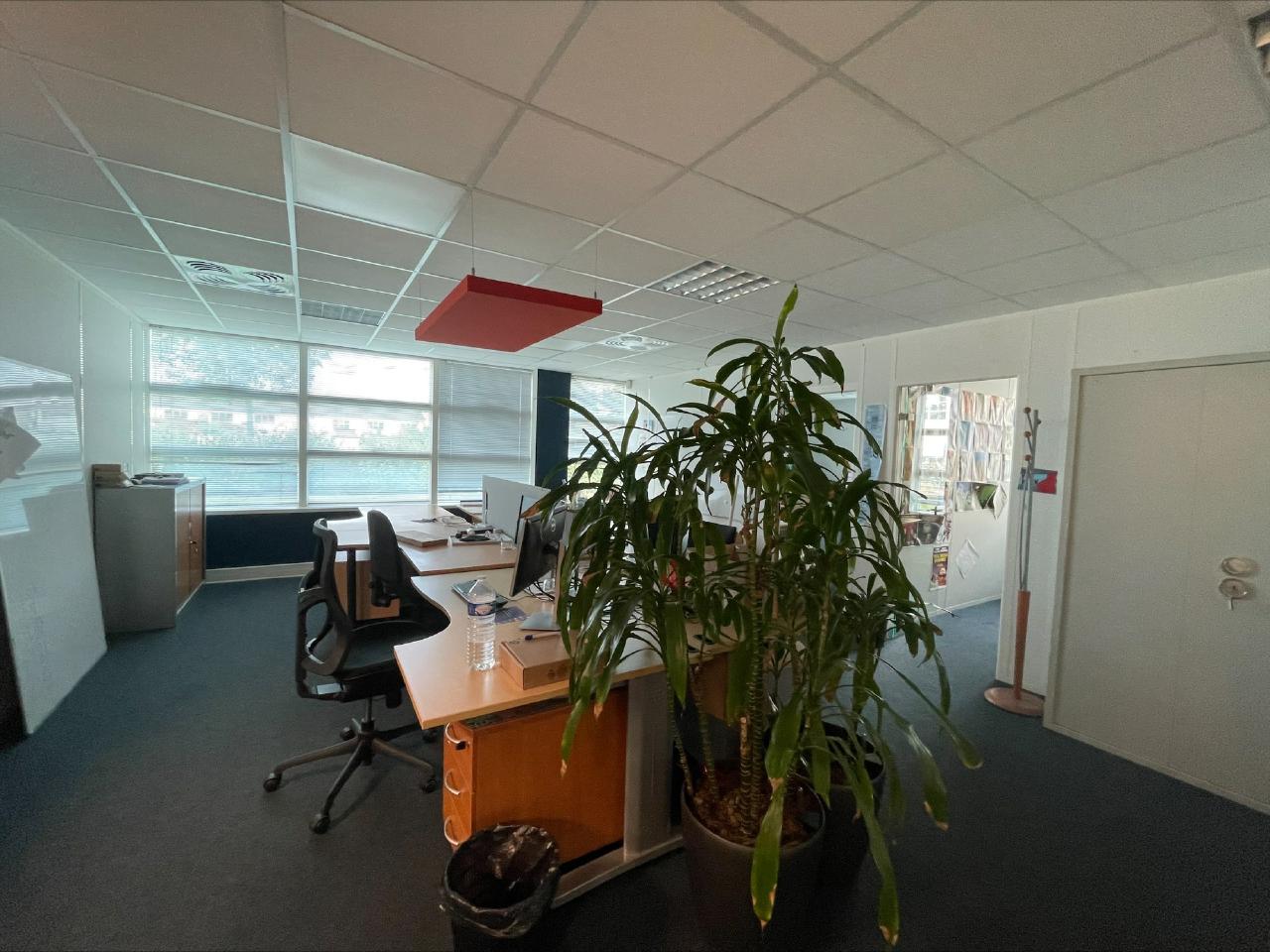 Bureau Rennes 475m² Location bureau Rennes Ille-et-Vilaine OLBUR2315096 11